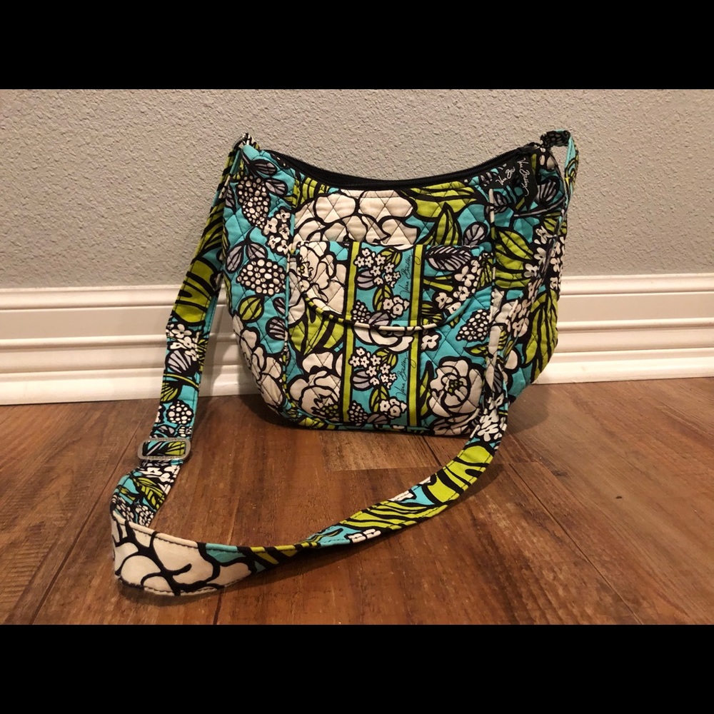 Vera Bradley purse